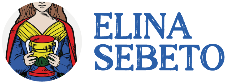 Elina Sebeto