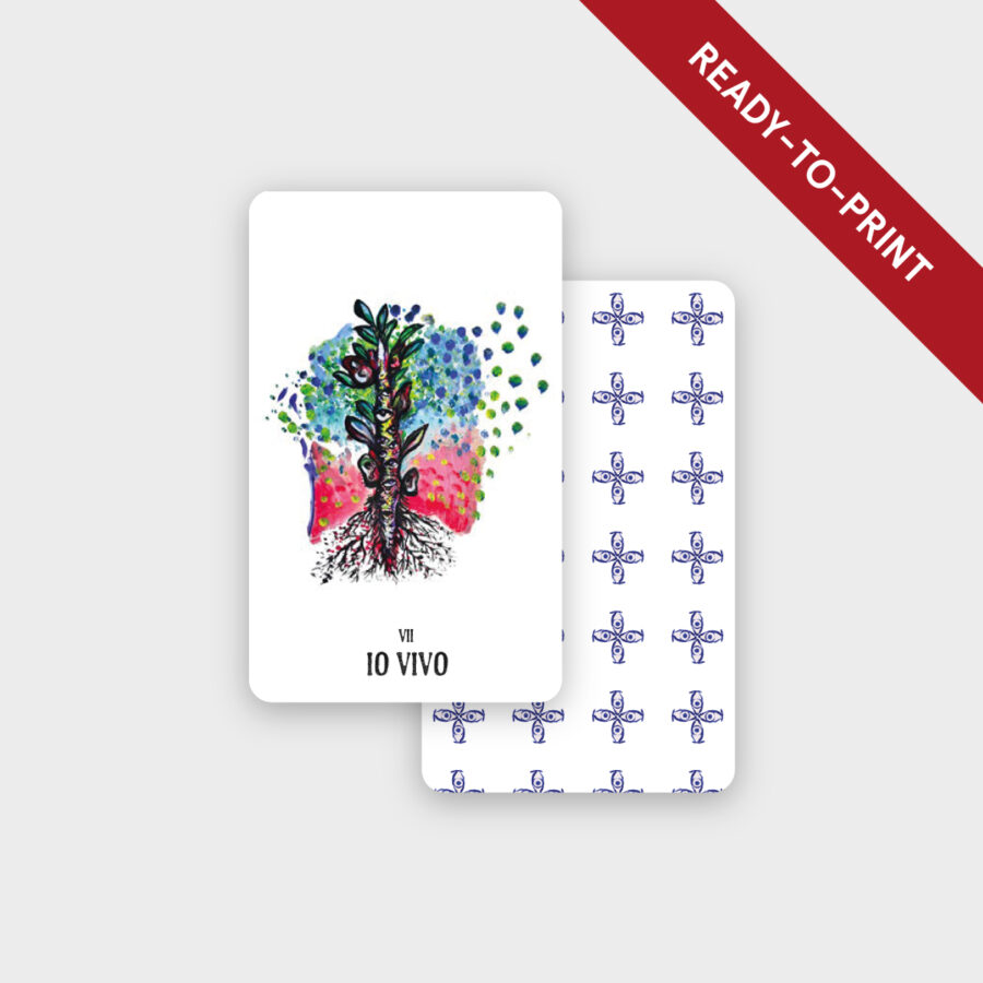 Oracolo degli Assi Alchemici (PDF)