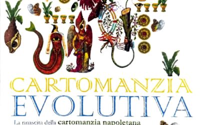 Elina Sebeto e Paola Tassetti: dalla Cartomanzia alla Pittura Alchemica